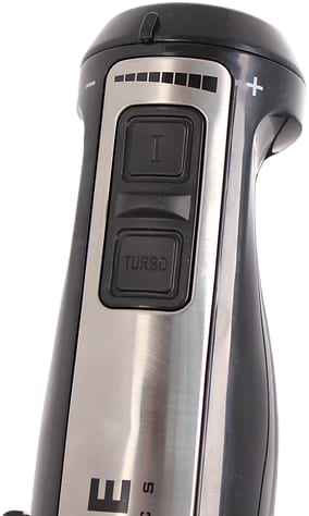 Фото - Блендер заглибний Prime Technics PHB 805 IB