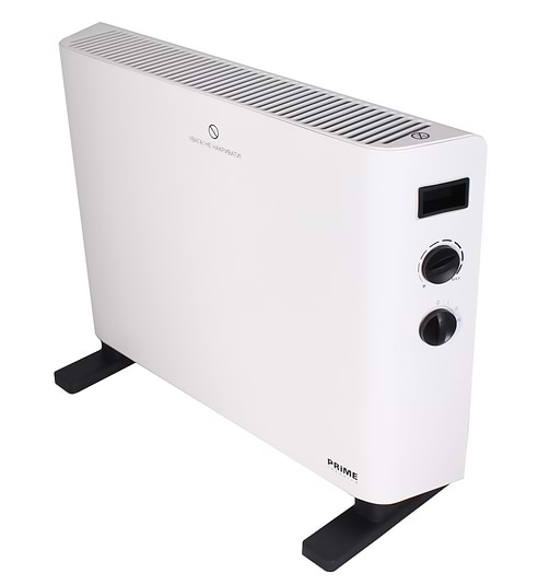 Фото - Конвектор Prime Technics PCH 2043 WF