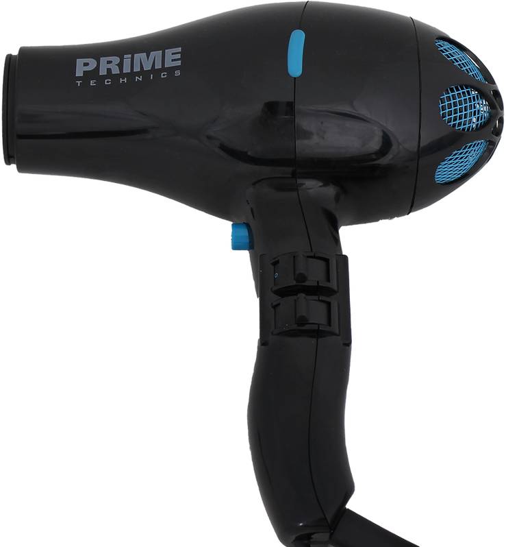 Фото - Фен Prime Technics PHD 2220 A