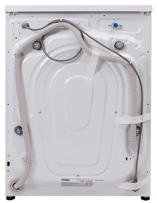 Фото - Стиральная машина Prime Technics PWF 71439 DIV