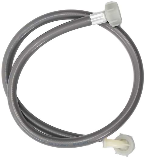 Фото - Стиральная машина Prime Technics PWF 6109 IB