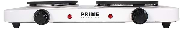 Фото - Плита електрична настільна Prime Technics PEC 2520