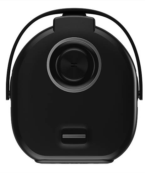 Фото - Мультиварка Prime Technics PMC 2085 Elite Family