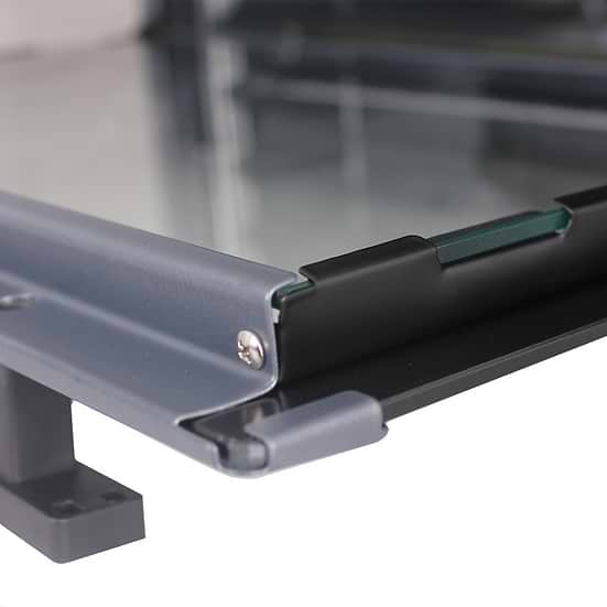 Фото - Піч електрична Prime Technics PEO 5289 G