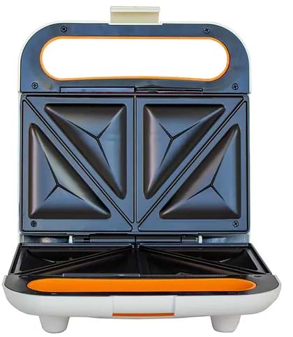 Фото - Бутербродниця Prime Technics PMM 107 W