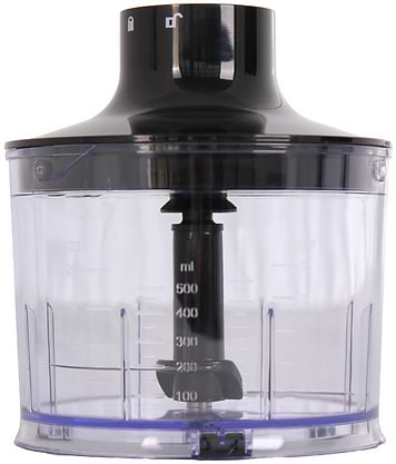 Фото - Блендер заглибний Prime Technics PHB 805 IB