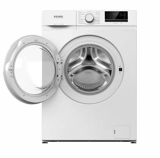 Фото - Пральна машина Prime Technics PWF 7104 O