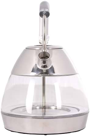 Фото - Електричний чайник Prime Technics PKG 1795 S