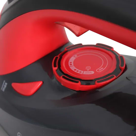 Фото - Праска Prime Technics PTI 2677 FR