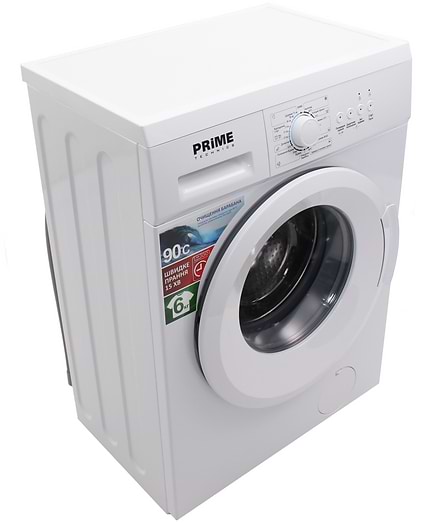 Фото - Стиральная машина Prime Technics PWF 61024 M