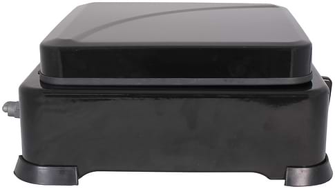 Фото - Плита газова настільна Prime Technics PGK 100 CB