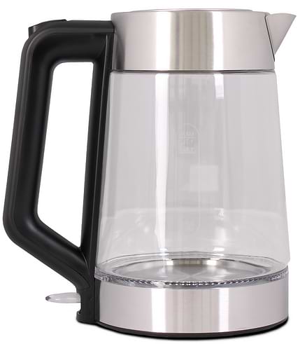 Фото - Электрический чайник Prime Technics PKG 1793 B