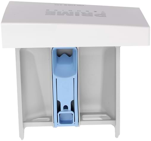 Фото - Стиральная машина Prime Technics PWF 6109 IB