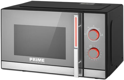 Фото - Микроволновая печь (СВЧ) Prime Technics PMW 23851 HB