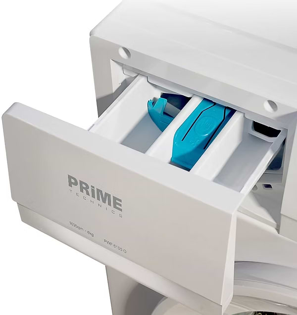 Фото - Пральна машина Prime Technics PWF 6105 O
