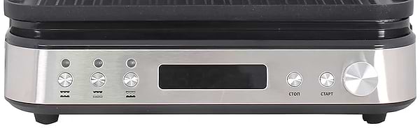 Фото - Гриль-барбекю електричний Prime Technics PGH 208 KX