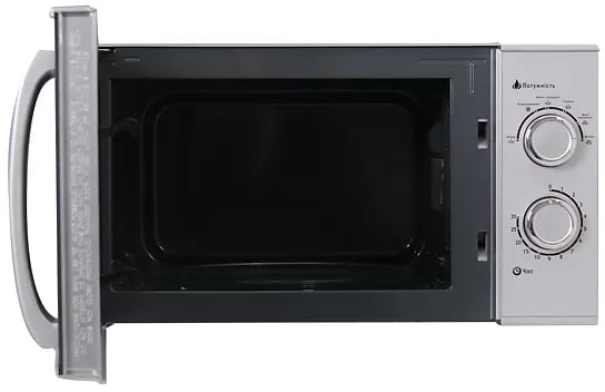 Фото - Мікрохвильова піч (НВЧ) Prime Technics PMW 23924 HS