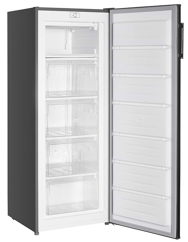 Фото - Морозильна камера Prime Technics FS 1435 MX