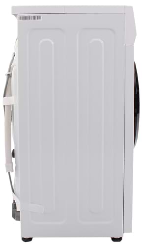 Фото - Стиральная машина Prime Technics PWF 6109 IB
