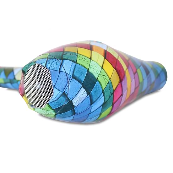 Фото - Фен Prime Technics PHD 2255 А