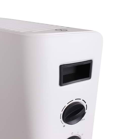 Фото - Конвектор Prime Technics PCH 2043 WF