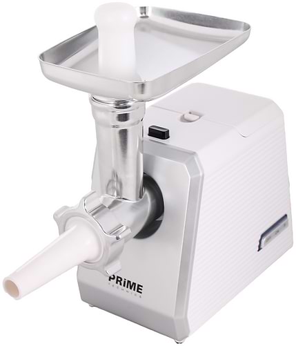 Фото - Мясорубка Prime Technics PG 2003 W