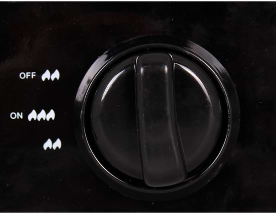 Фото - Плита газова настільна Prime Technics PGK 200 CB