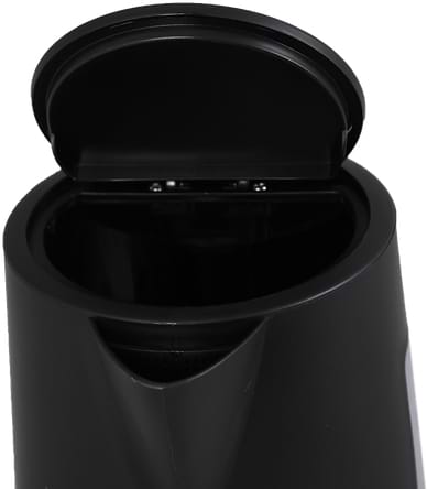 Фото - Електричний чайник Prime Technics PKP 1725 B