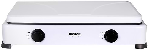 Фото - Плита газова настільна Prime Technics PGK 200 CW