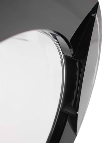 Фото - Стиральная машина Prime Technics PWF 6109 IB