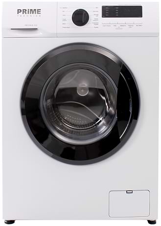 Фото - Стиральная машина Prime Technics PWF 6109 IB