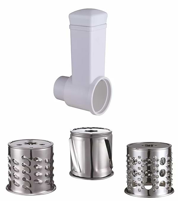 Фото - Мясорубка Prime Technics PG 2003 W