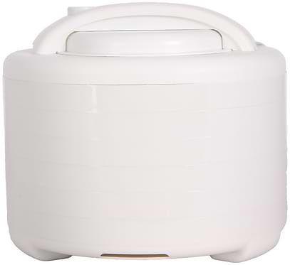 Фото - Сушилка для фруктов и овощей Prime Technics PFD 607 W