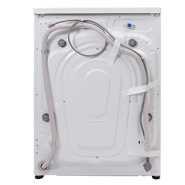 Фото - Пральна машина Prime Technics PWF 91469 TID