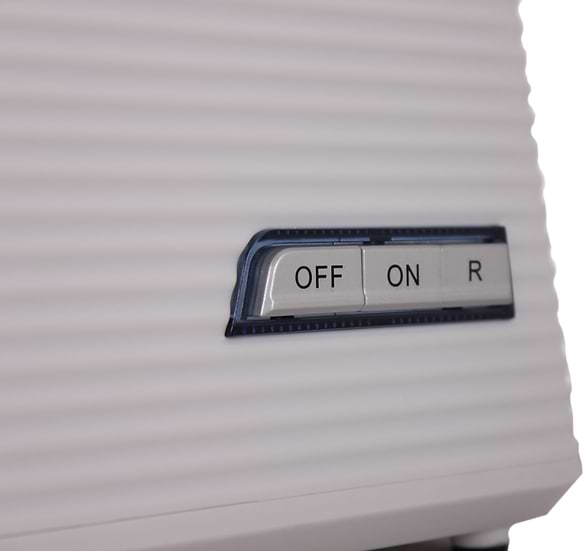 Фото - Мясорубка Prime Technics PG 2003 W