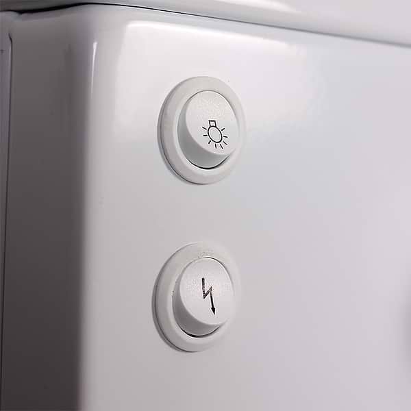 Фото - Плита газовая Prime Technics PSG 64017 W