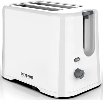 Фото - Тостер Prime Technics PTS 726 W