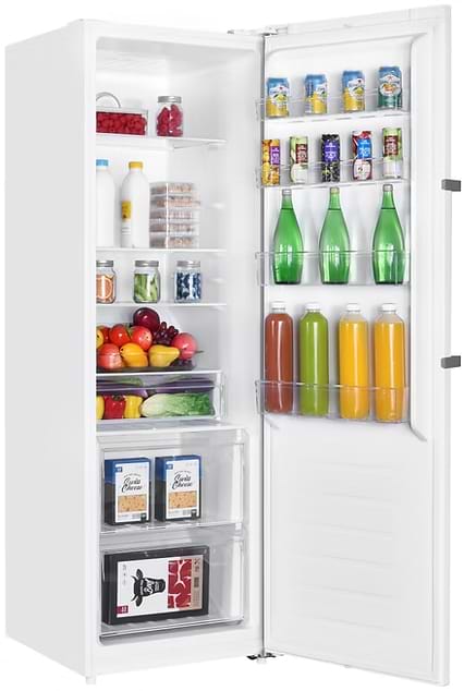 Фото - Холодильник Prime Technics RSN 1817 ED