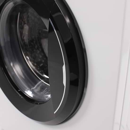 Фото - Стиральная машина Prime Technics PWF 6109 IB