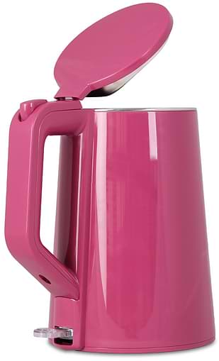 Фото - Електричний чайник Prime Technics PKP 1745 R