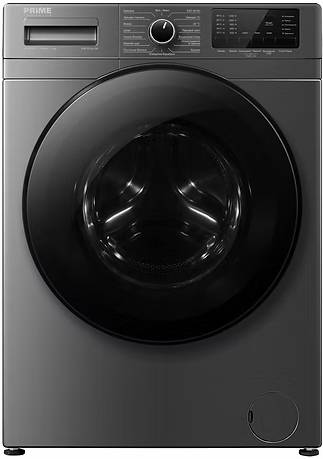Стиральная машина Prime Technics PWF 81226 OIS - Фото 1