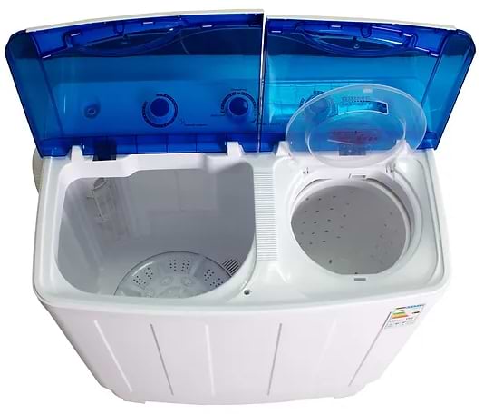Фото - Стиральная машина Prime Technics PWA 862 PB