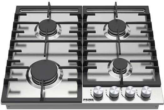 Фото - Варильна поверхня газова Prime Technics PGH 50016 FIXC