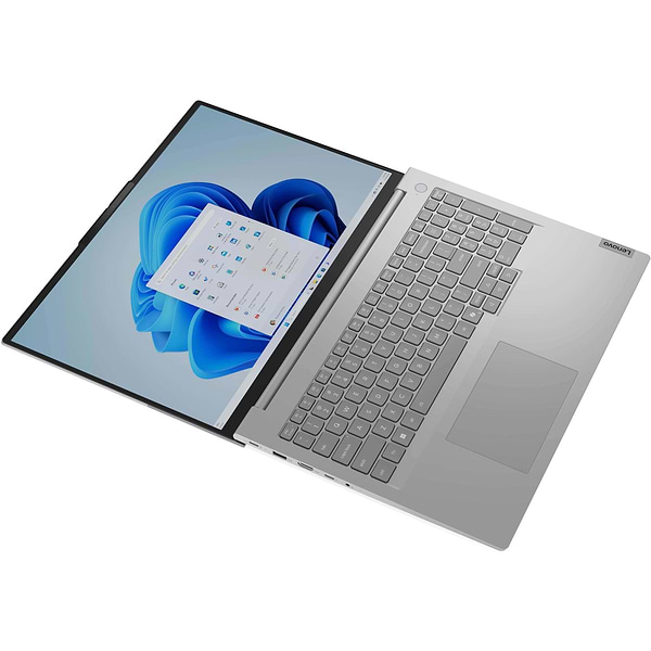 Фото - Ноутбук Lenovo ThinkBook 16 G8 IRL (21SH00K7RA) Arctic Grey