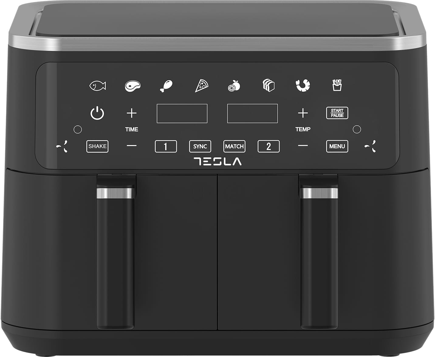 Мультипечь Tesla AF900BSD - Фото 1