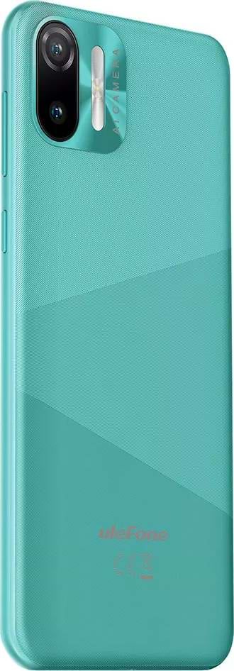 Фото - Смартфон Ulefone Note 6 1/32Gb 3G Green