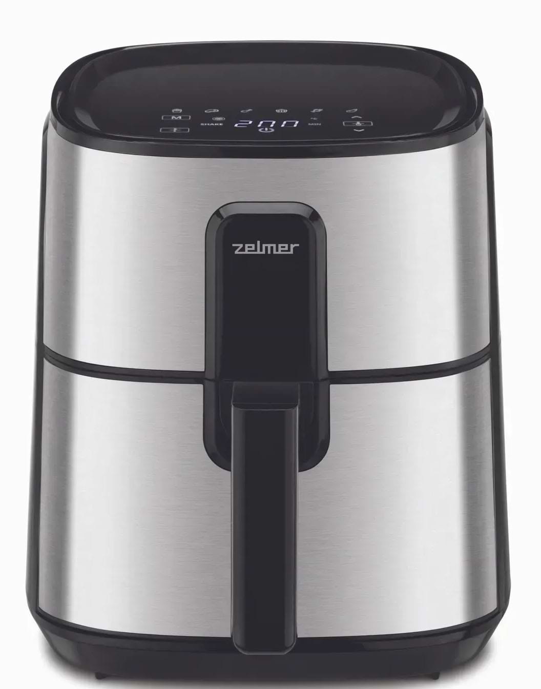 Мультипечь Zelmer ZAF 6000 - Фото 1