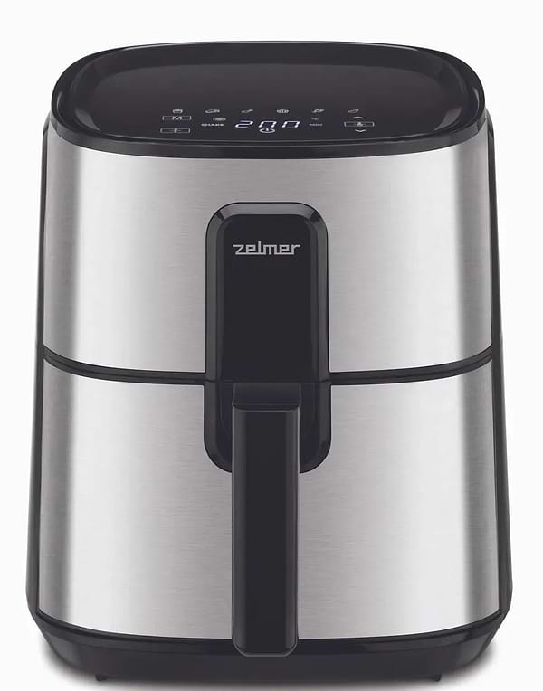 Фото - Мультипечь Zelmer ZAF 6000 Фото - Мультипечь Zelmer ZAF 6000