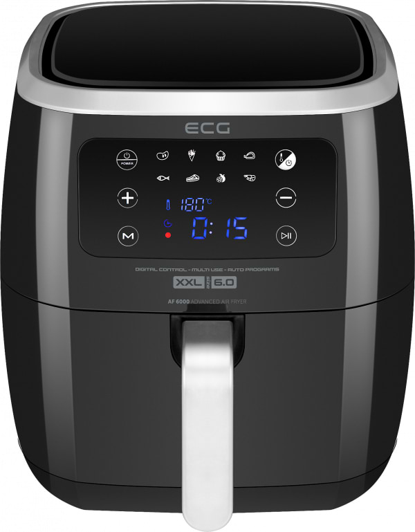 Мультипечь ECG AF 6000 - Фото 1
