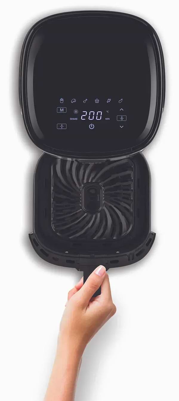 Фото - Мультипечь Zelmer ZAF 6000